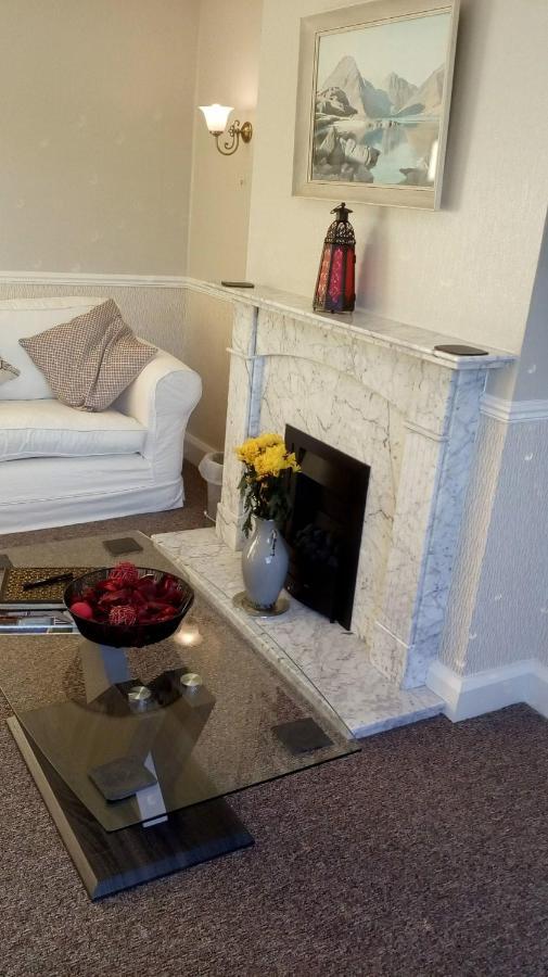 Heathfield Apartment *