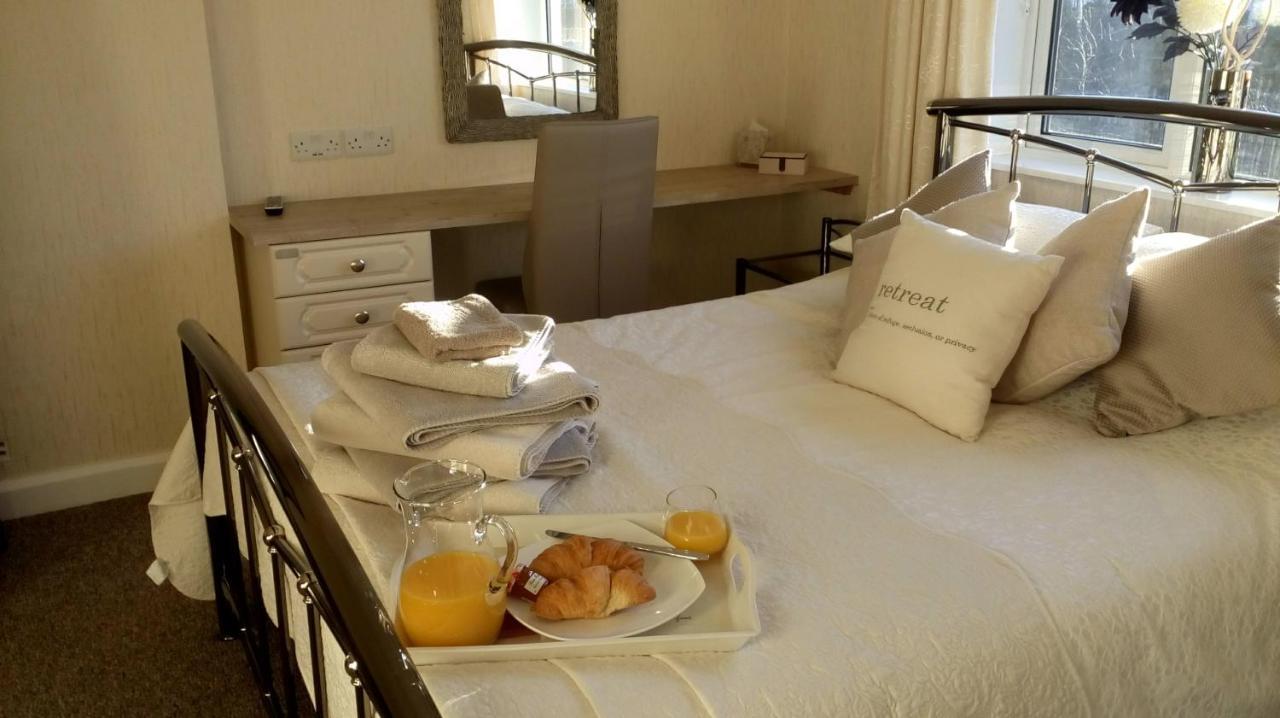 Heathfield Apartment *