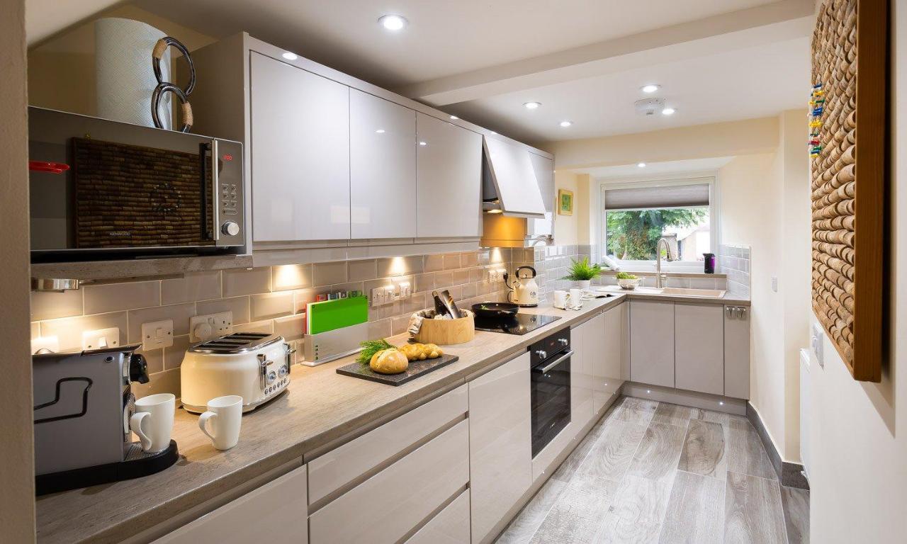 Dovedale Holiday home Keswick (Cumbria)