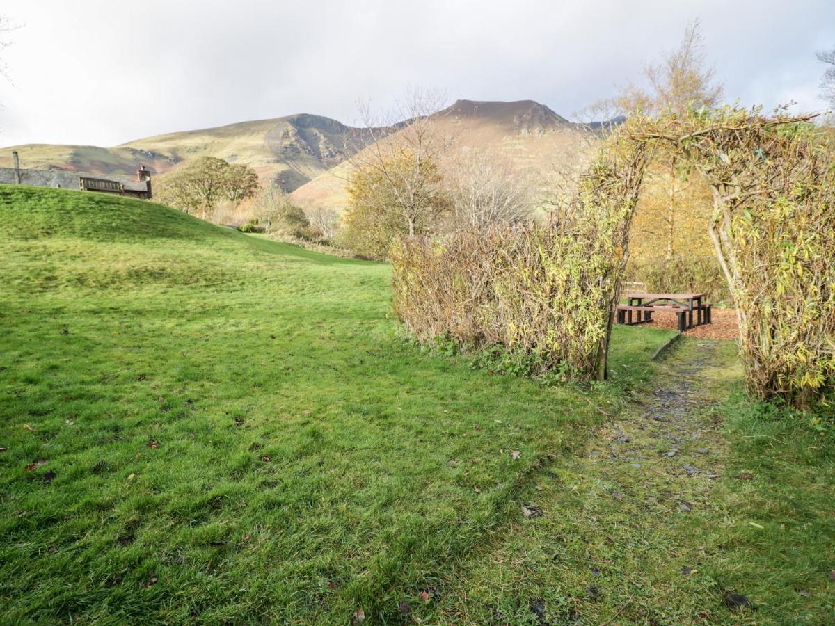 Kiln Holiday home