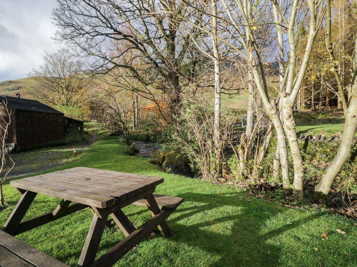 Kiln Holiday home