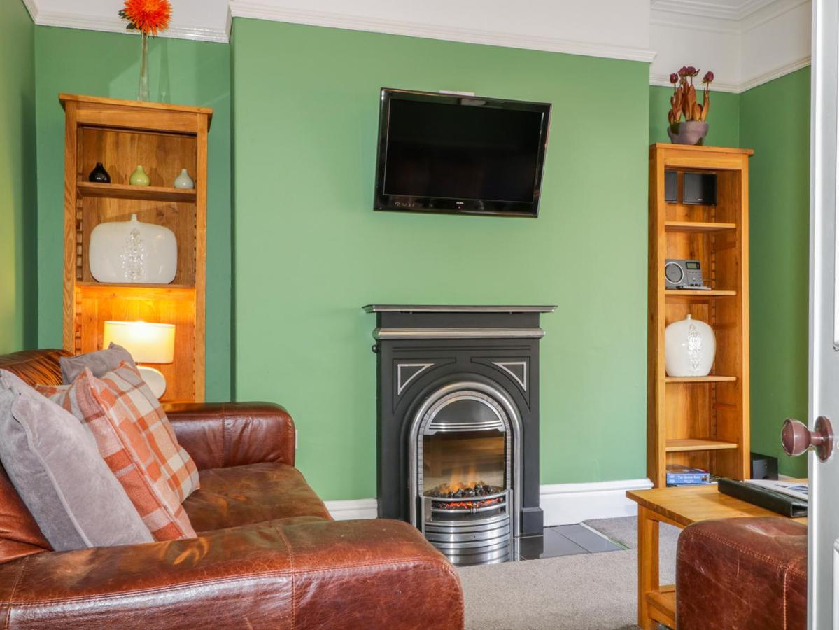 Sefton House *