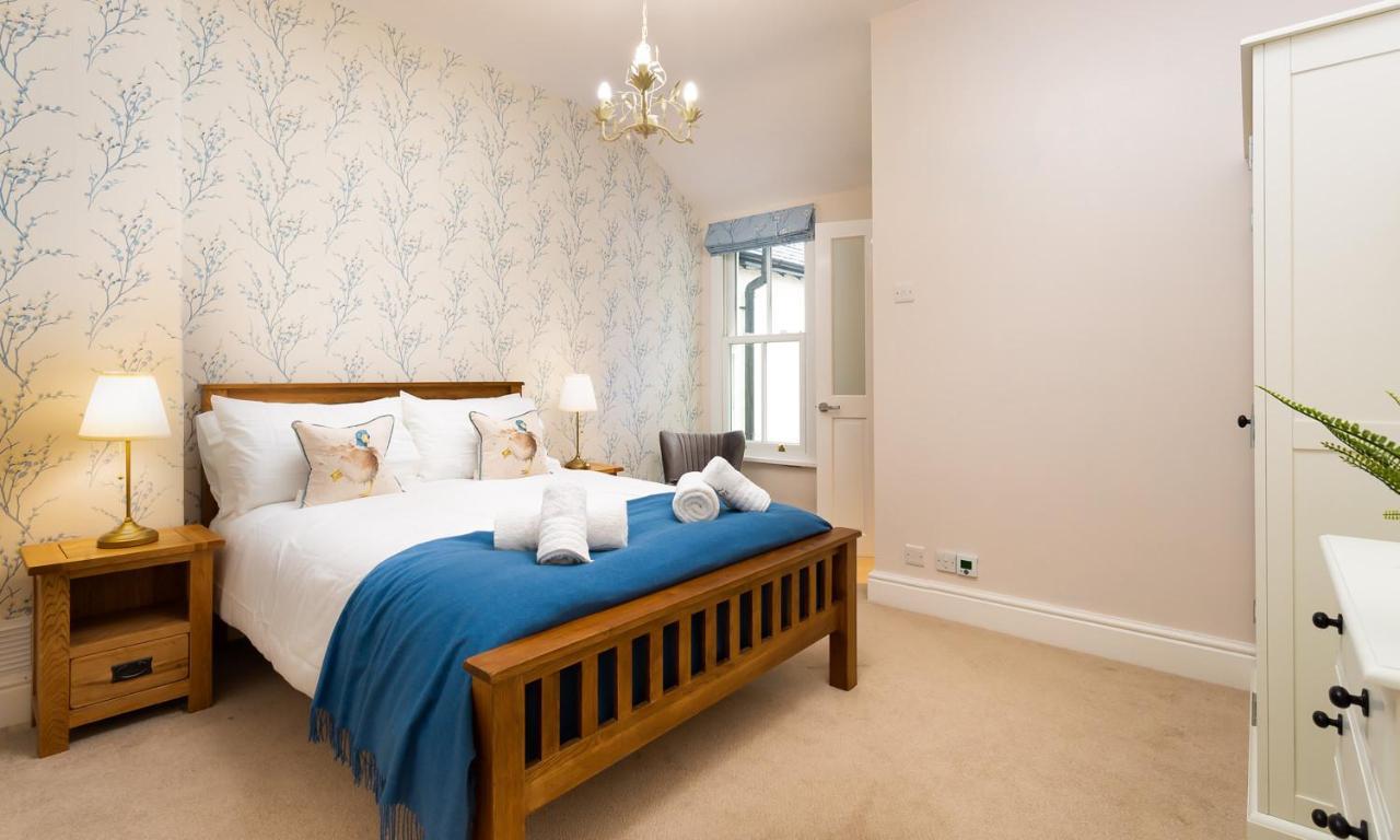 Brandelhow House *