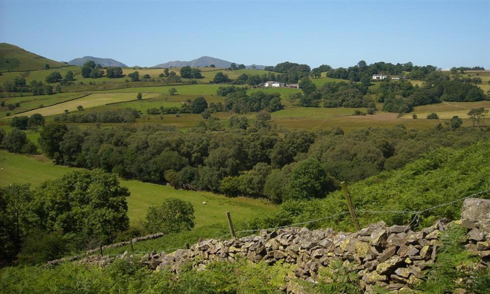 Nest Barn Keswick (Cumbria)