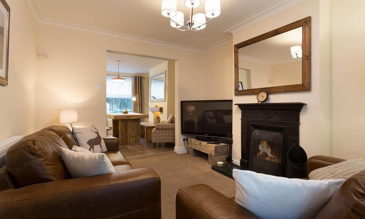 Noble Holiday home