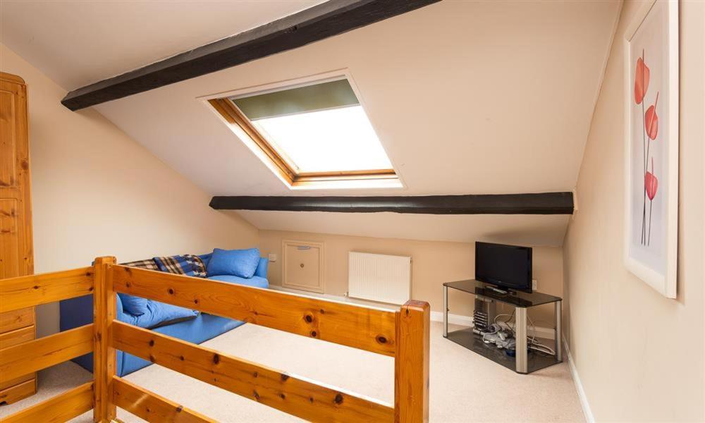Holiday home Lillibet