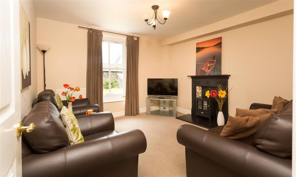 Lillibet Holiday home *