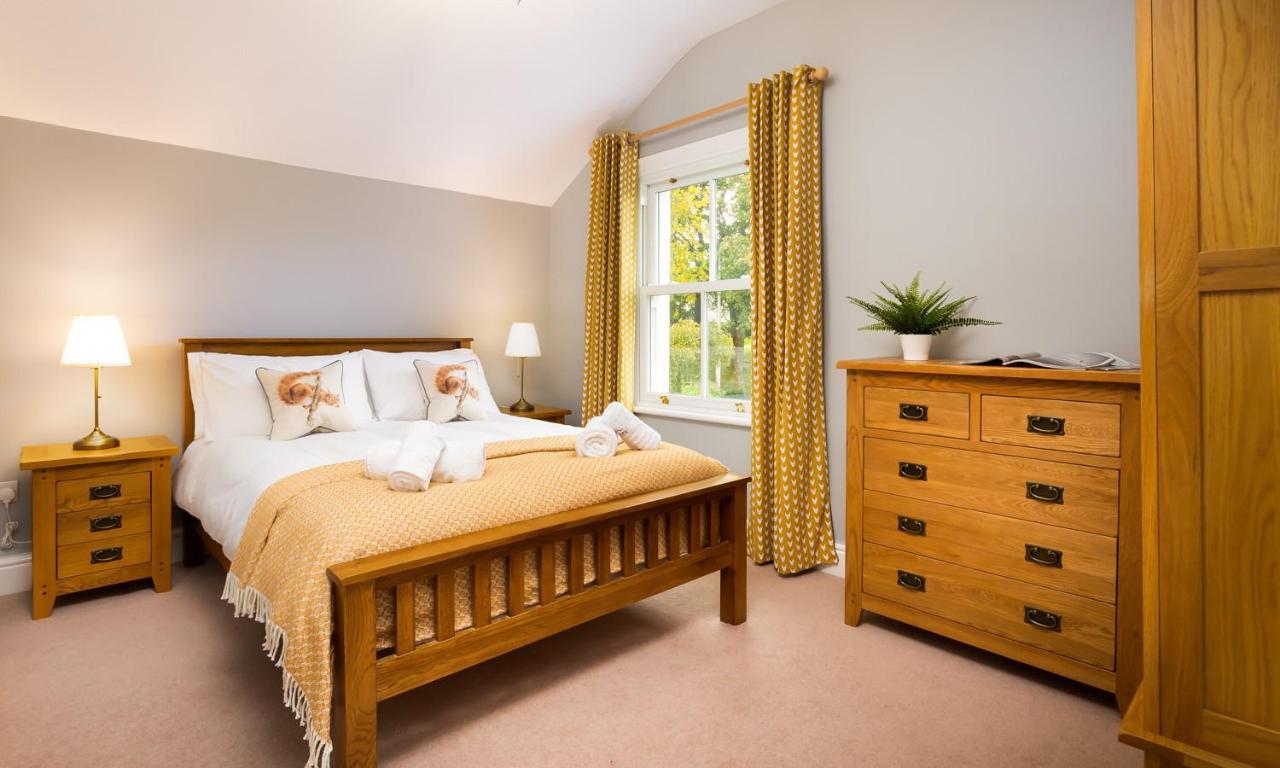 Brandelhow House * Keswick (Cumbria)