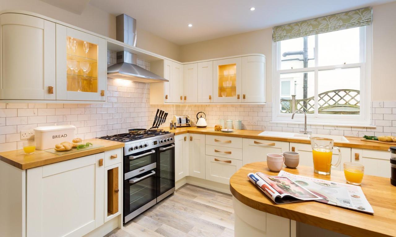 Holiday home Brandelhow House