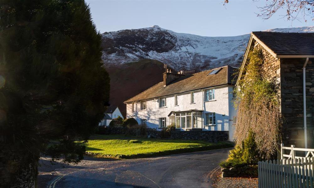 Holiday home Grange Fell Borrowdale