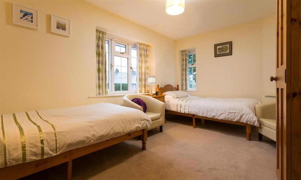 Grange Fell Borrowdale Holiday home *