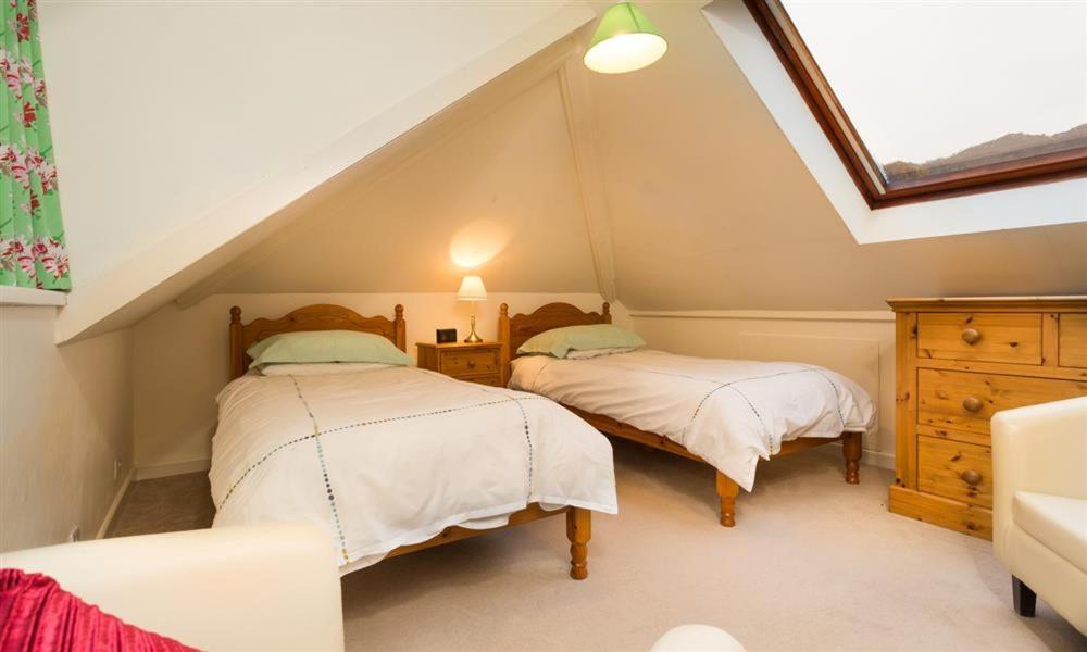 Holiday home Grange Fell Borrowdale Keswick (Cumbria)