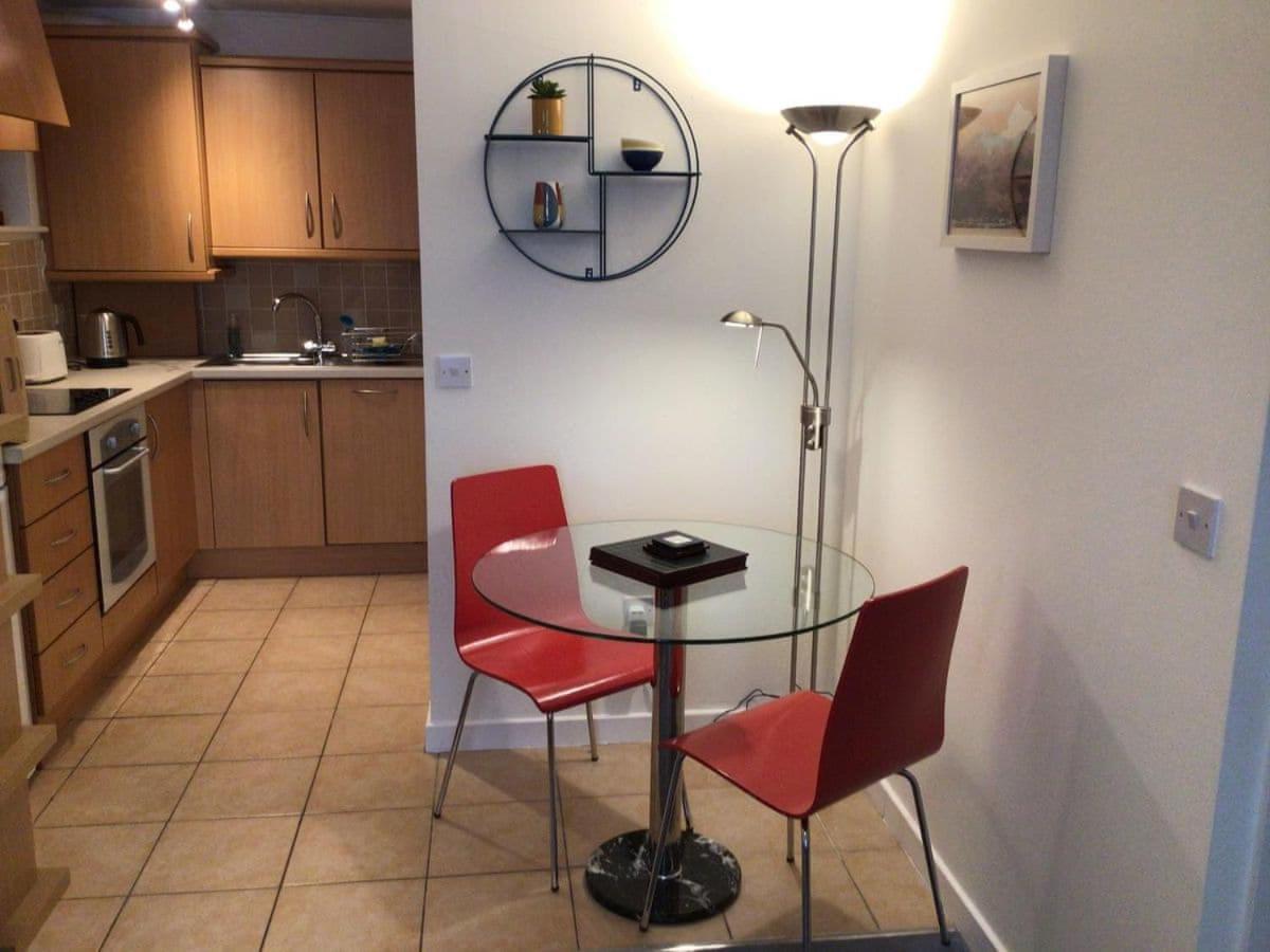 Chaucer 1 Holiday home Keswick (Cumbria)