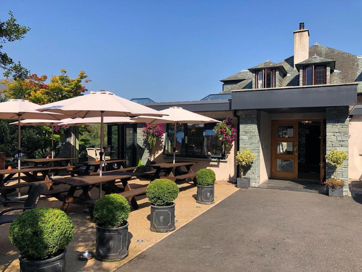 The Mary Mount Hotel Keswick (Cumbria)