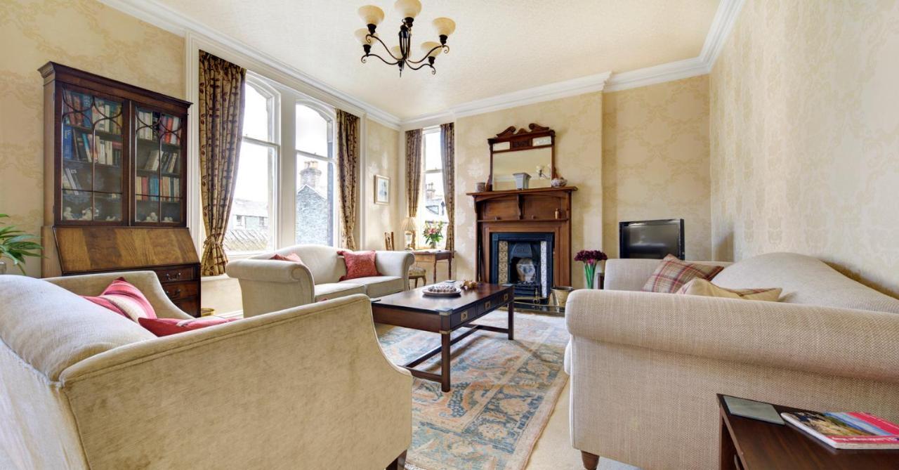 The Edwardene Keswick (Cumbria)