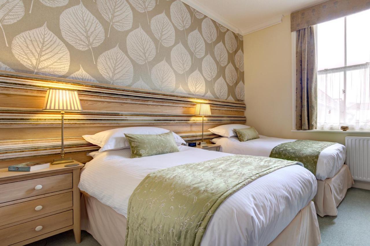 The Edwardene Guest house