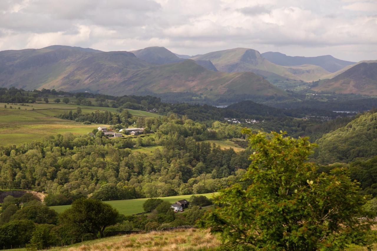 Hostel Fsc Blencathra