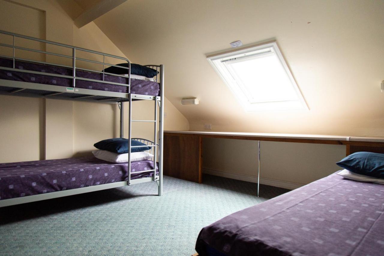 Hostel Fsc Blencathra