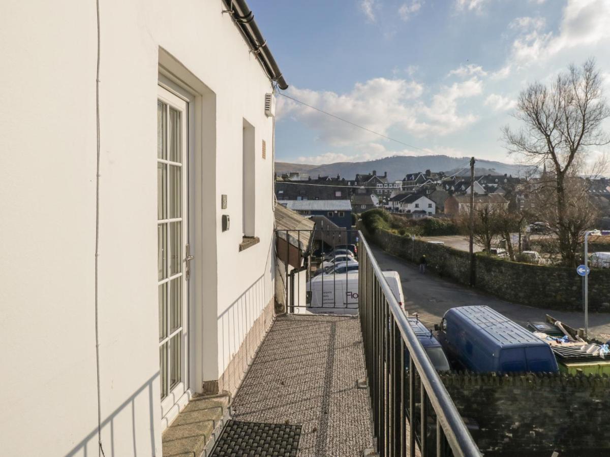 Oak View Apartment Keswick (Cumbria)