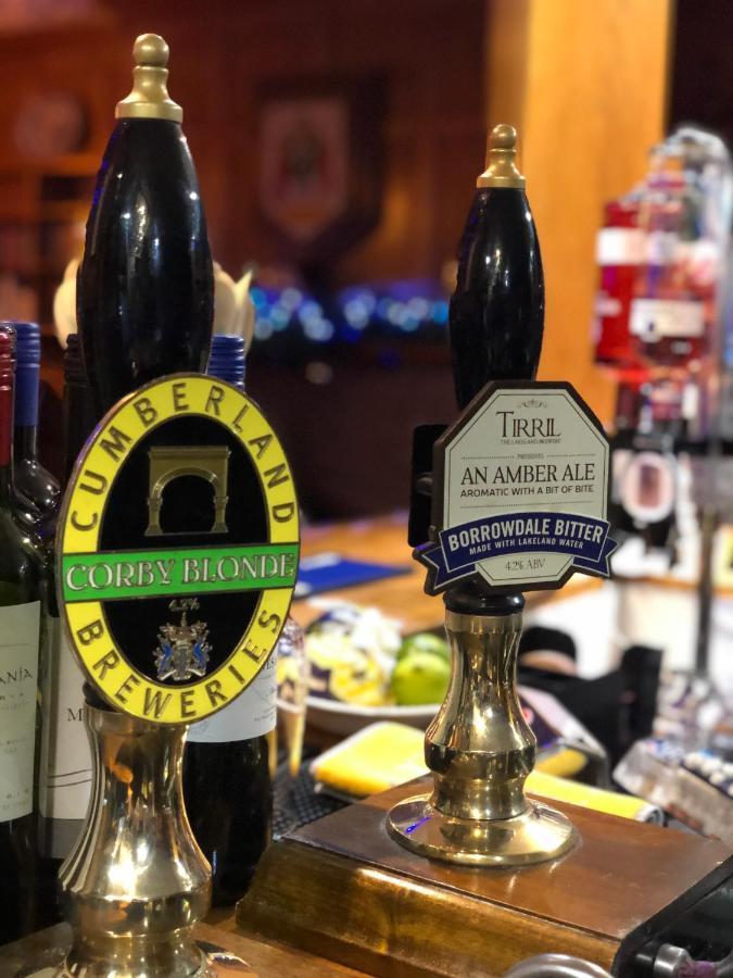 The Mary Mount Hotel Keswick (Cumbria)