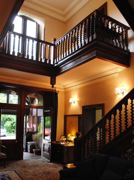 Country house Lairbeck