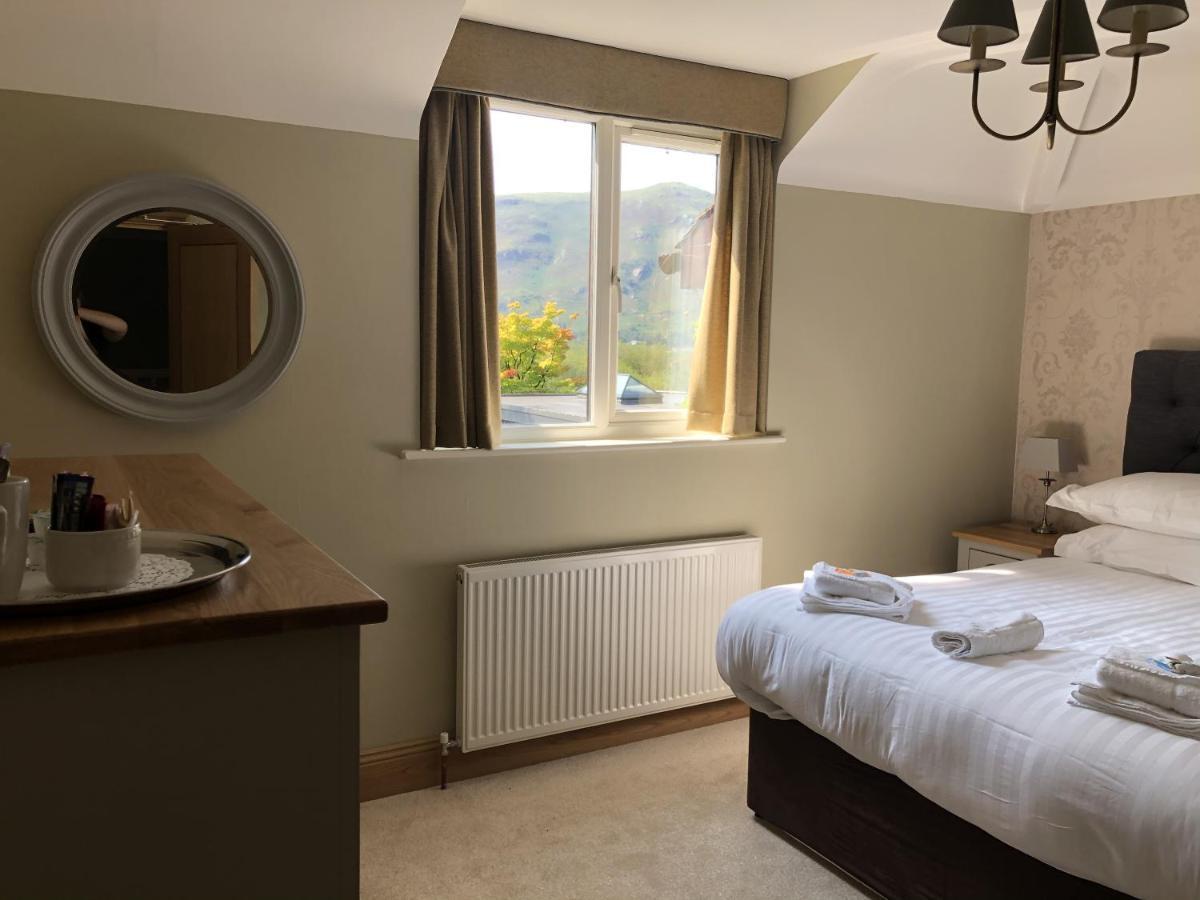 The Mary Mount Hotel Keswick (Cumbria)