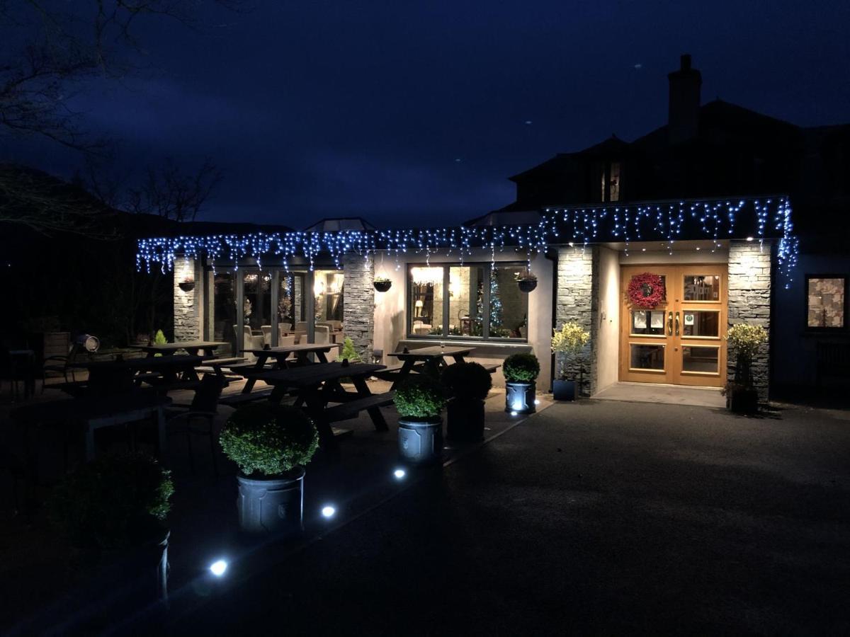 Hotel The Mary Mount 2*