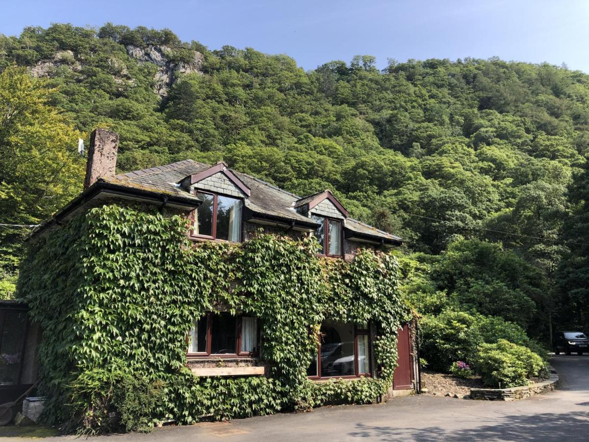 The Mary Mount Hotel 2*