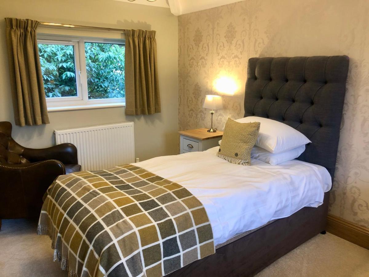 Hotel The Mary Mount 2*