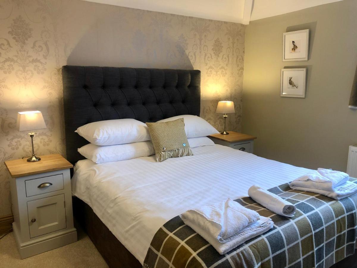 Hotel The Mary Mount 2*