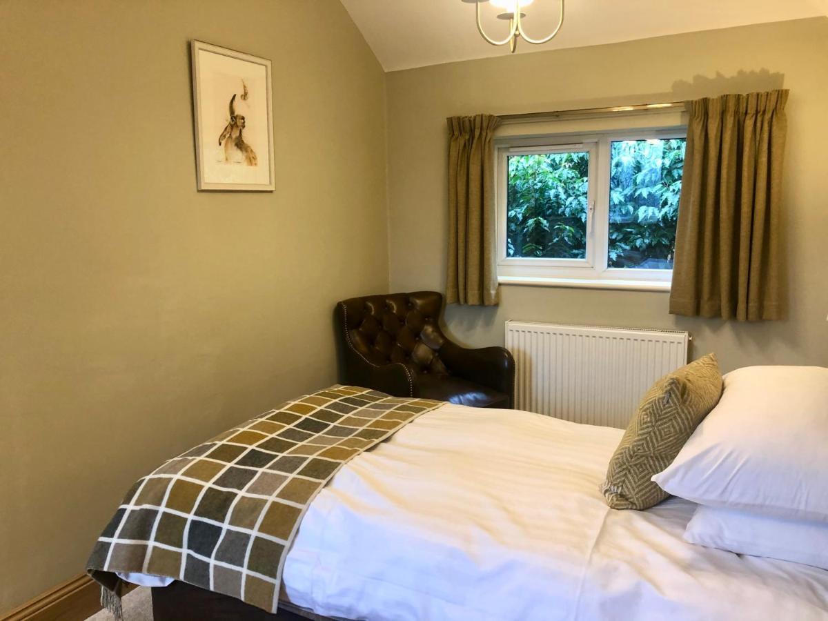 Hotel The Mary Mount