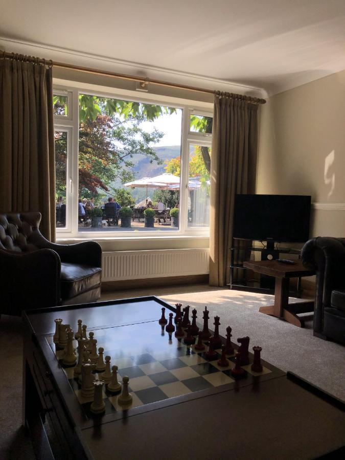 Hotel The Mary Mount Keswick (Cumbria)