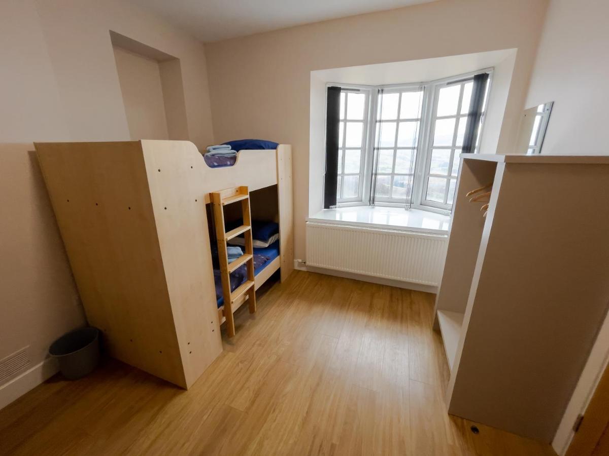 Fsc Blencathra Hostel Keswick (Cumbria)