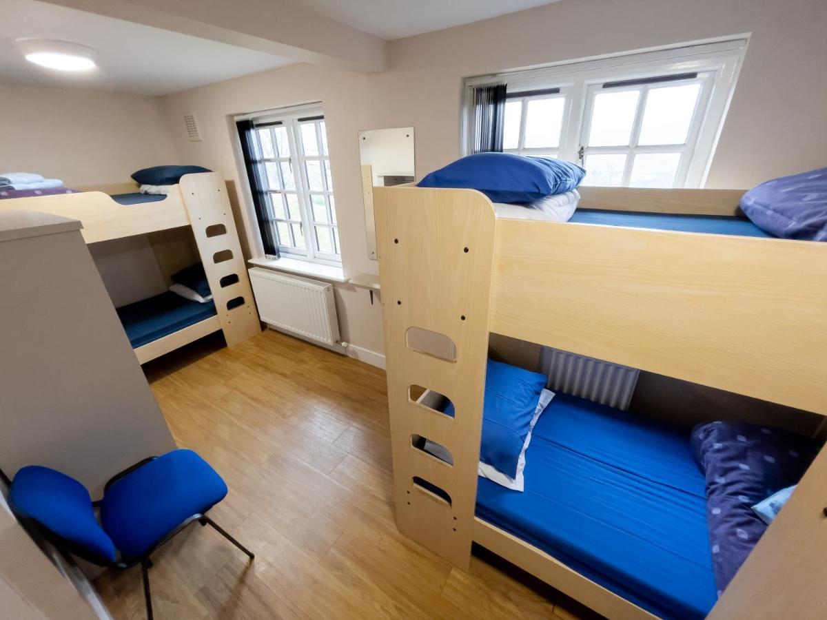 Hostel Fsc Blencathra *