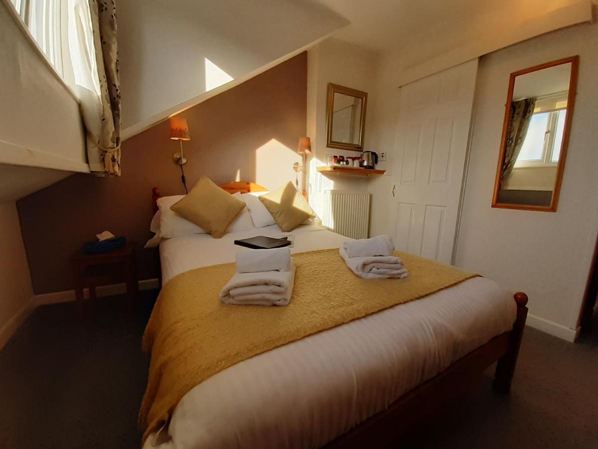 Bed & Breakfast Harvington House Keswick (Cumbria)