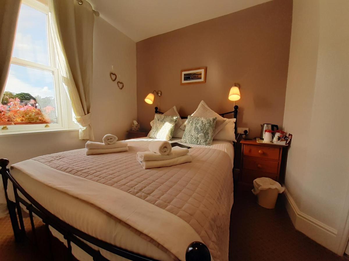 Bed & Breakfast Harvington House Keswick (Cumbria)