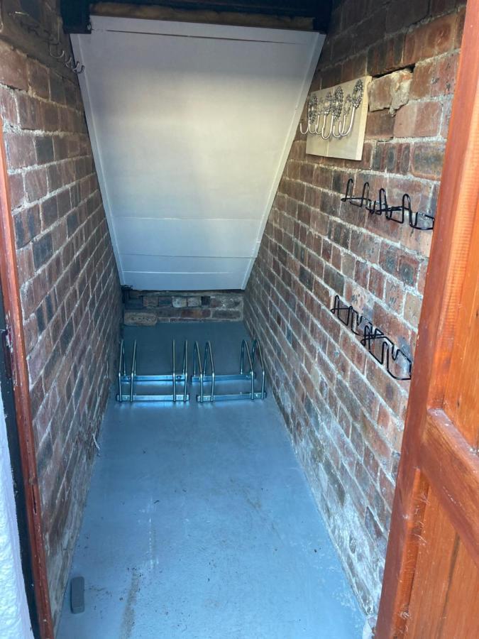 Apartment 5a Bank Street *