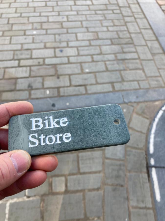 5a Bank Street * Keswick (Cumbria)