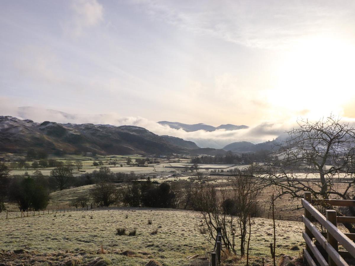 Pyet Keswick (Cumbria)