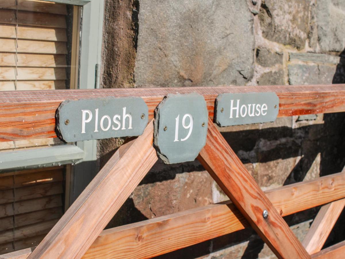 Plosh House Holiday home