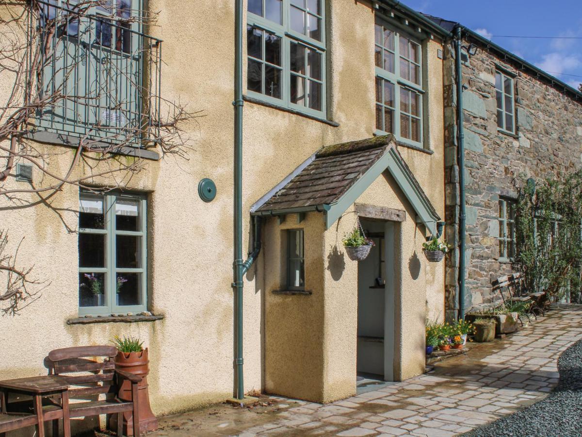 Plosh House Keswick (Cumbria)