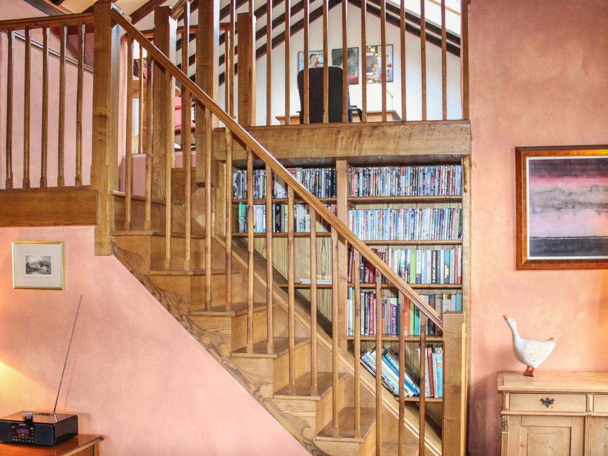 Holiday home Plosh House Keswick (Cumbria)