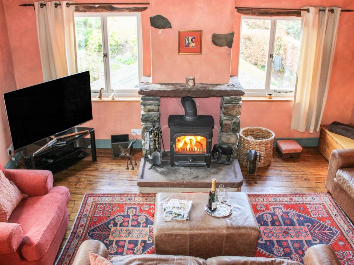 Plosh House Holiday home