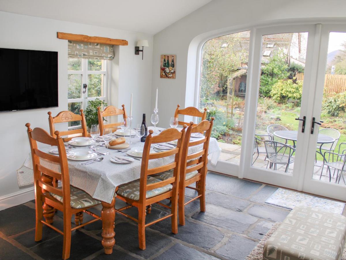Plosh House Holiday home Keswick (Cumbria)