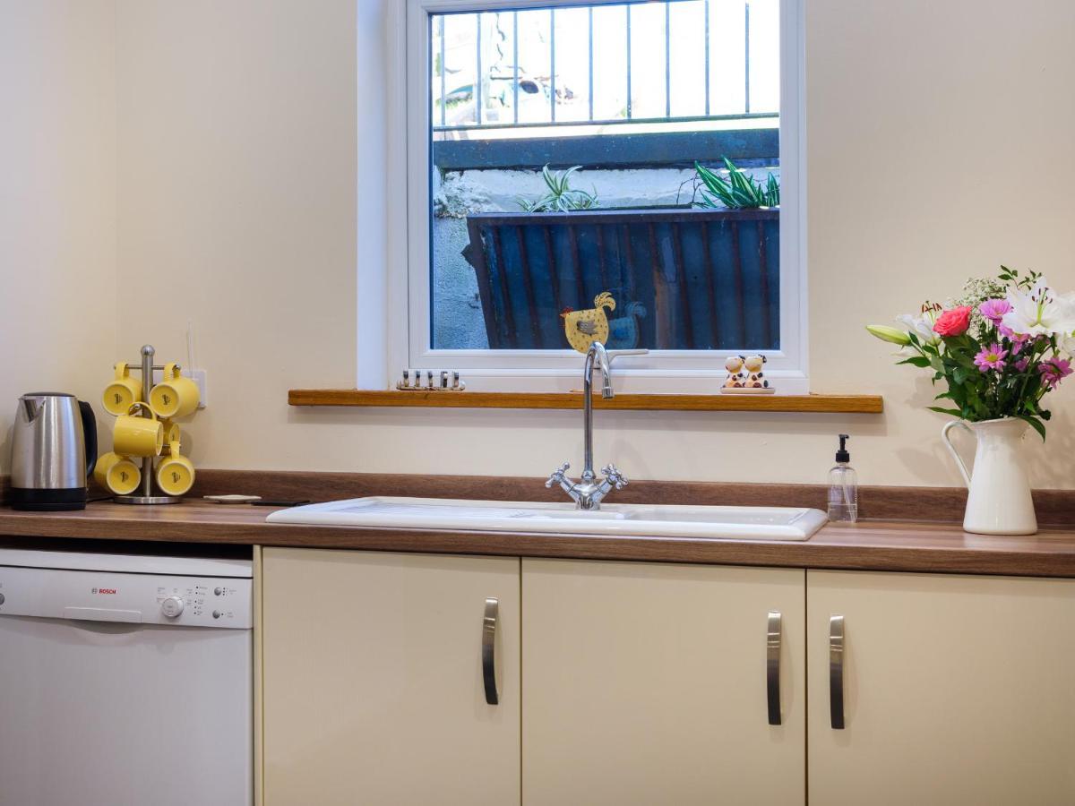 Holiday home Pyet Keswick (Cumbria)