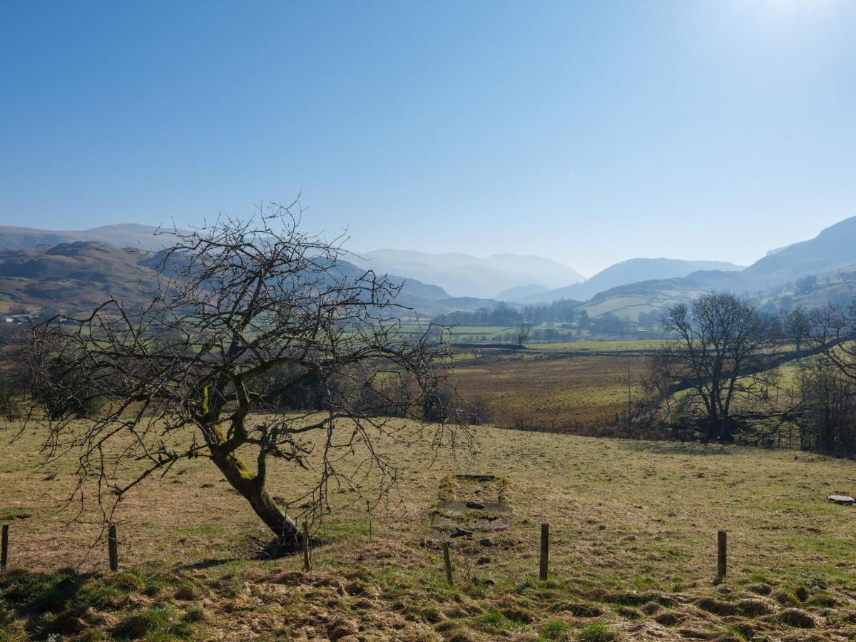 Holiday home Pyet Keswick (Cumbria)
