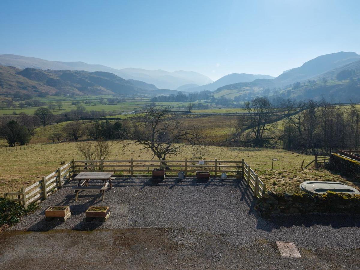 Holiday home Pyet Keswick (Cumbria)