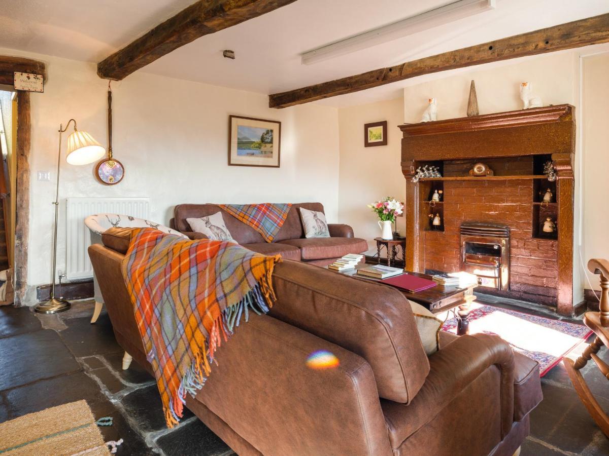 Holiday home Pyet Keswick (Cumbria)