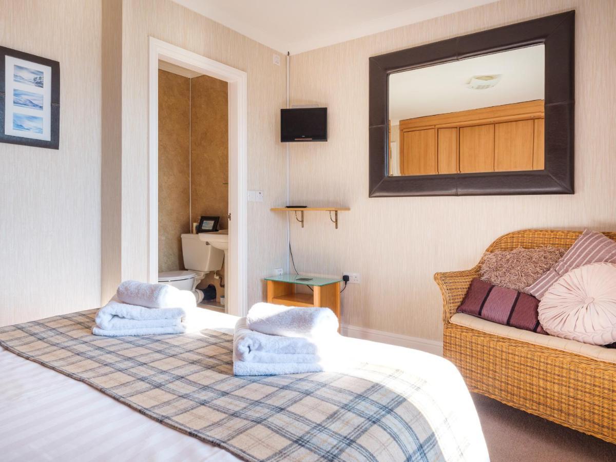 Pyet Holiday home Keswick (Cumbria)