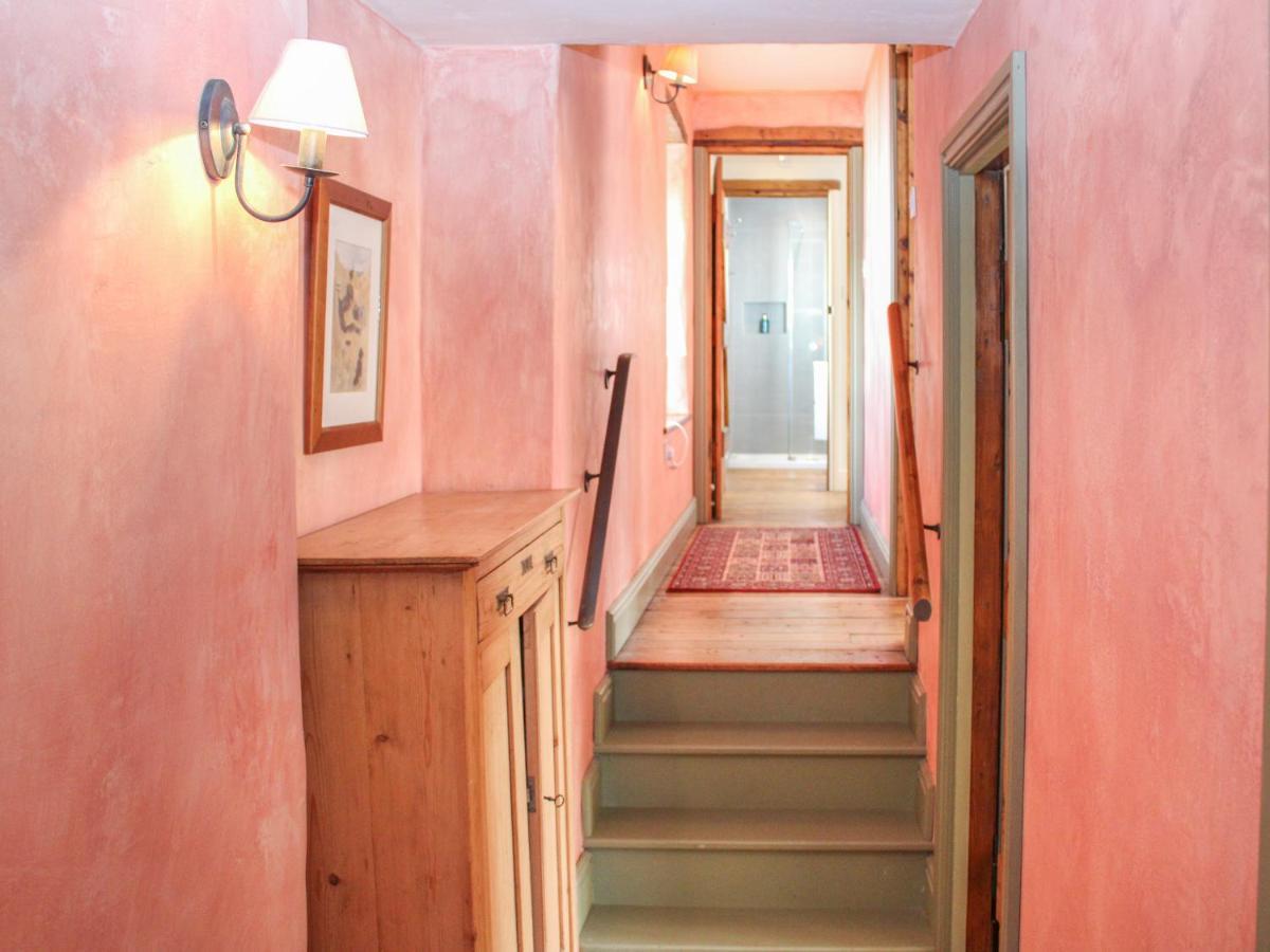 Plosh House Holiday home *